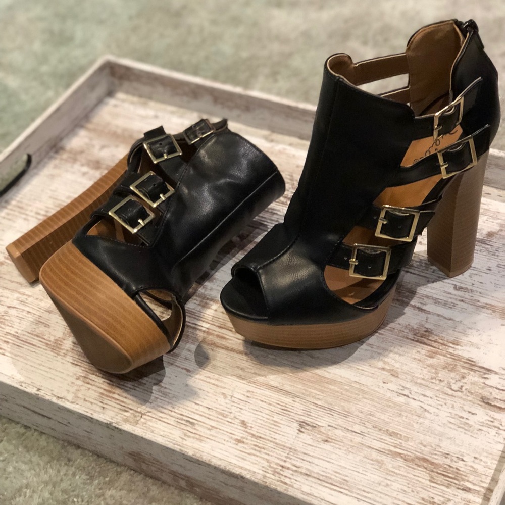 Heels